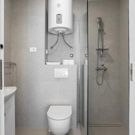 Apartment Coastal 1