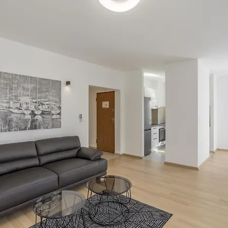 Apartment Coastal 1 Split